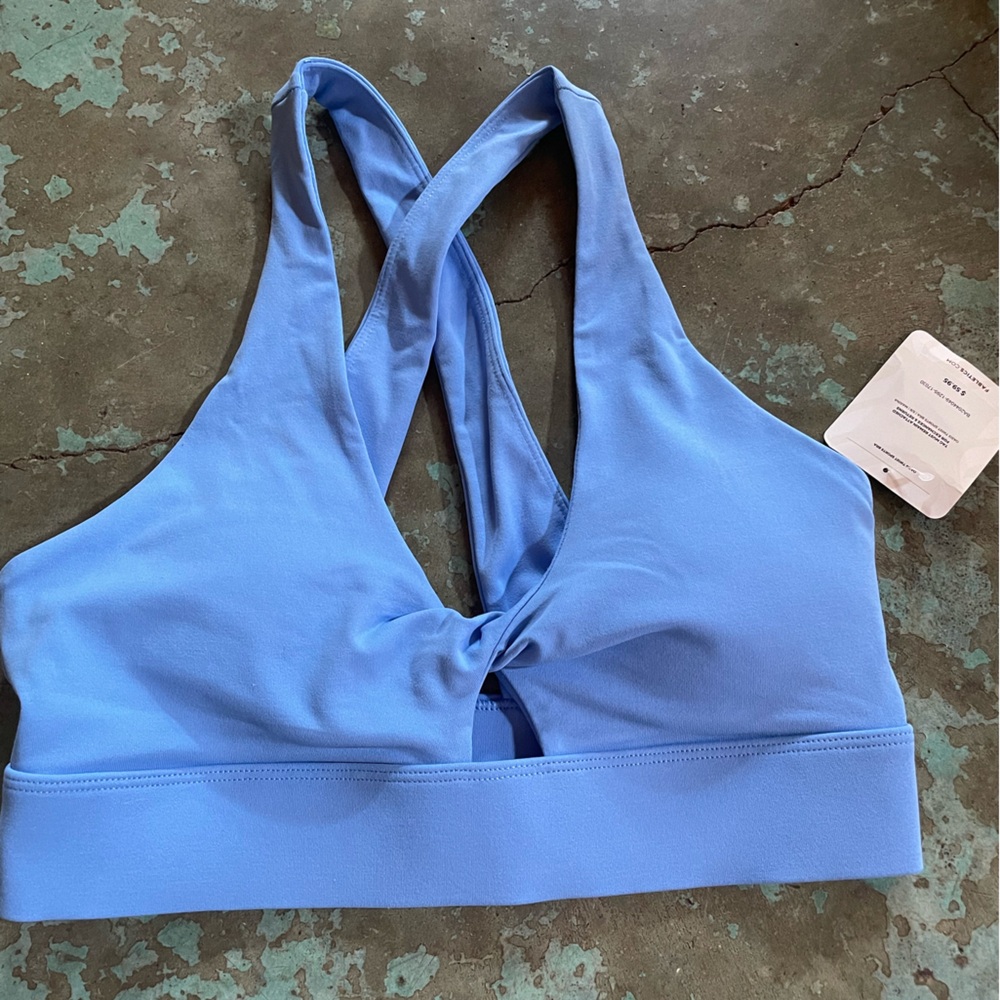 Fabletics Sports Bra
